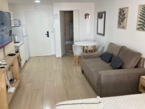 chinos apartments sala 3