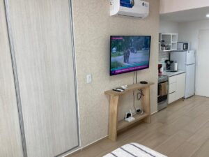 chinos apartments sala4