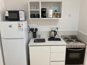 chinos apartments cocina 4